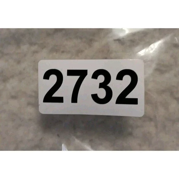 Telepatia High-Rise Bootcut Jeans 20x30 Bootcut Rhinestone Embellished Cross - Picture 10 of 10